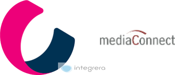 Visma Business NXT + MediaConnect