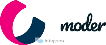 Visma Business NXT + Moder