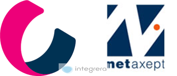 Visma Business NXT + Netaxept
