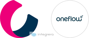 Visma Business NXT + OneFlow