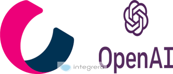 Visma Business NXT + OpenAI ChatGPT