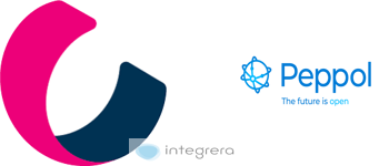 Visma Business NXT + PEPPOL