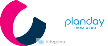 Visma Business NXT + Planday