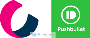 Visma Business NXT + Pushbullet