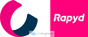 Visma Business NXT + Rapyd