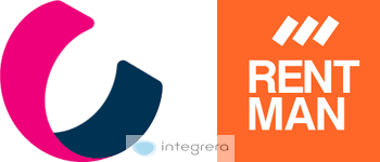 Visma Business NXT + Rentman