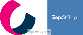 Visma Business NXT + RepairShopr