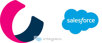 Visma Business NXT + SalesForce