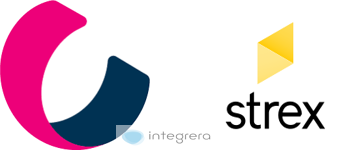 Visma Business NXT + Strex