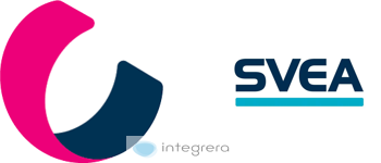 Visma Business NXT + Svea