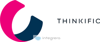 Visma Business NXT + Thinkifc