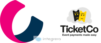 Visma Business NXT + TicketCo