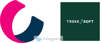 Visma Business NXT + TrekkSoft