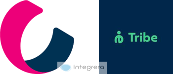 Visma Business NXT + Tribe CRM