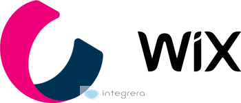 Visma Business NXT + Wix