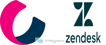 Visma Business NXT + Zendesk