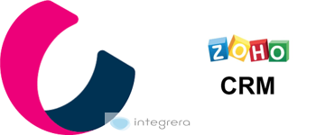Visma Business NXT + Zoho CRM