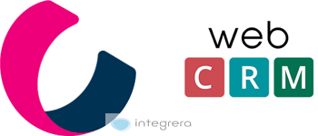 Visma Business NXT + webCRM