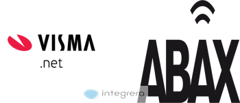 Visma Net + Abax