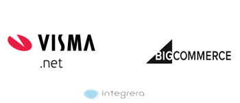 Visma Net + BigCommerce