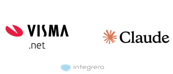 Visma Net + Claude