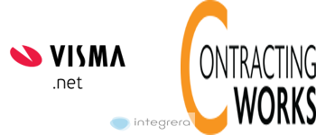 Visma Net + Contracting Works
