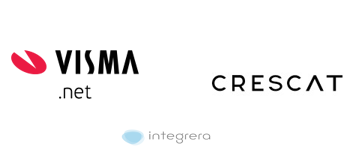Visma Net + Crescat