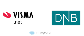 Visma Net + DNB Regnskap