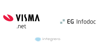Visma Net + EG Infodoc