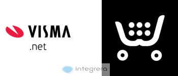 Visma Net + Ecwid