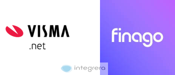 Visma Net + Finago