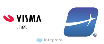 Visma Net + FlightLogger