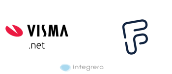 Visma Net + Front Systems