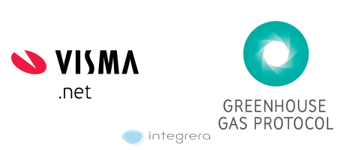 Visma Net + GHG