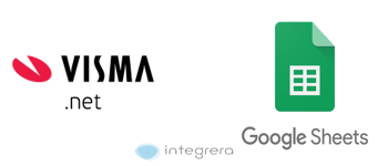 Visma Net + Google Sheets