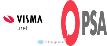 Visma Net + HaloPSA