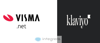 Visma Net + Klaviyo