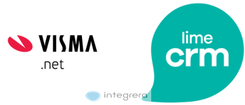 Visma Net + Lime CRM