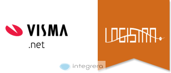 Visma Net + Logistra Cargonizer