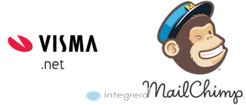 Visma Net + MailChimp
