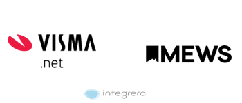 Visma Net + Mews