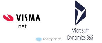Visma Net + Microsoft Dynamics 365