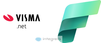 Visma Net + Microsoft Fabric