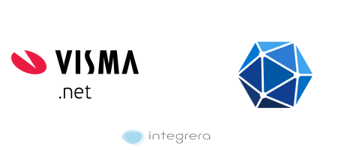 Visma Net + Microsoft Graph