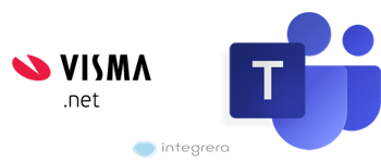 Visma Net + Microsoft Teams