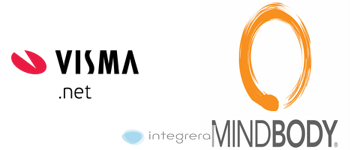 Visma Net + Mindbody