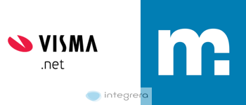 Visma Net + Minimax