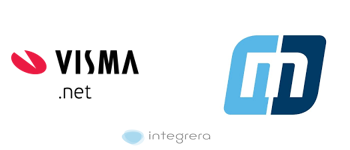 Visma Net + Multicase