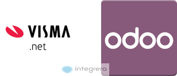 Visma Net + Odoo