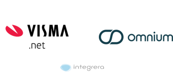 Visma Net + Omnium OMS